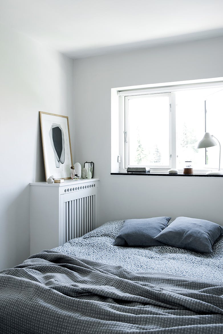 viki210925 Radiatorskjuler